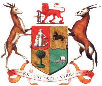 1 Герб Южно-Африканского Союза 1910—1930.png