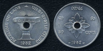 Lao. 1952. 50 cents.jpg
