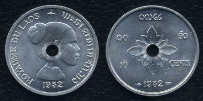 Lao. 1952. 10 cents.jpg
